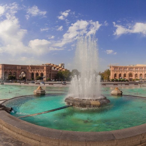 yerevan