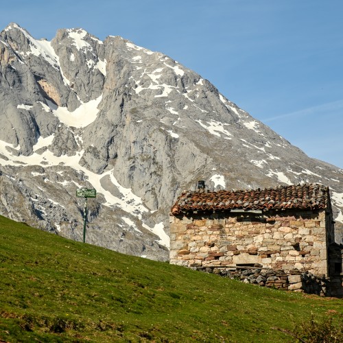 Picos de Europa