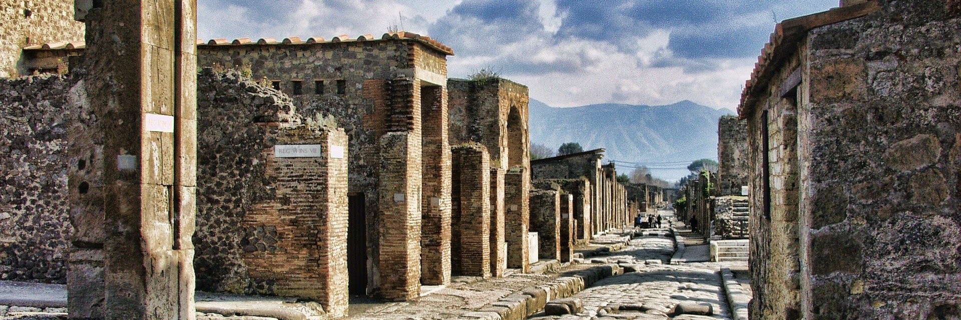 Pompei