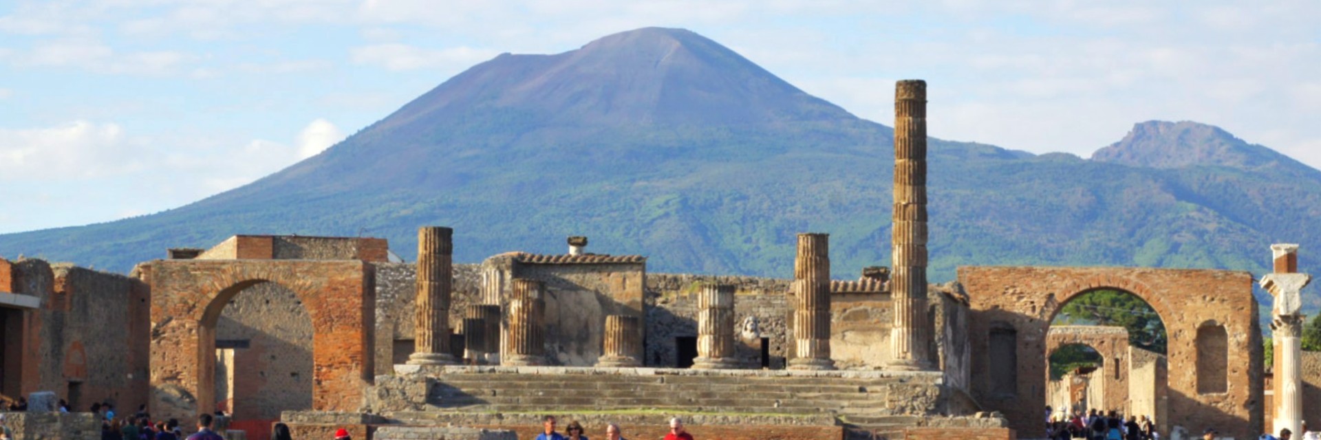 Pompei