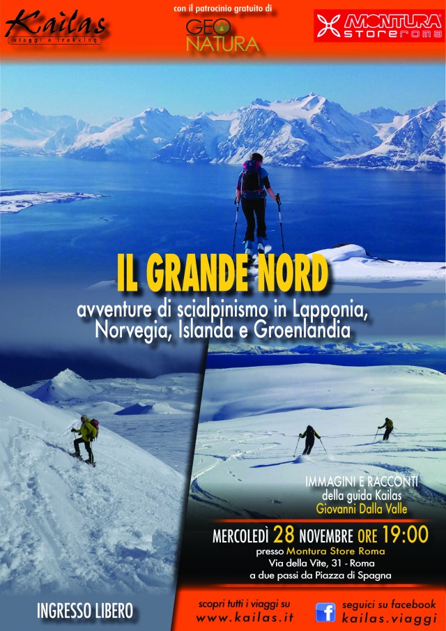 RM Montura Nord 28nov18