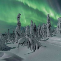 Finlandia aurora