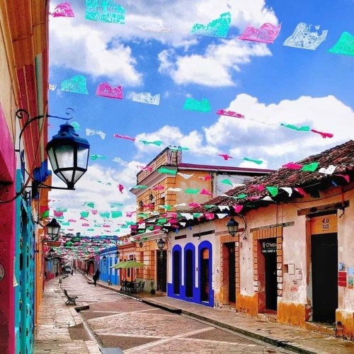 San Cristobal