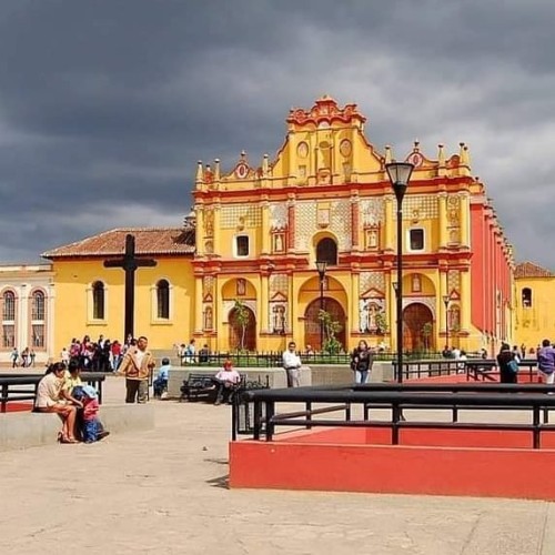 San Cristobal