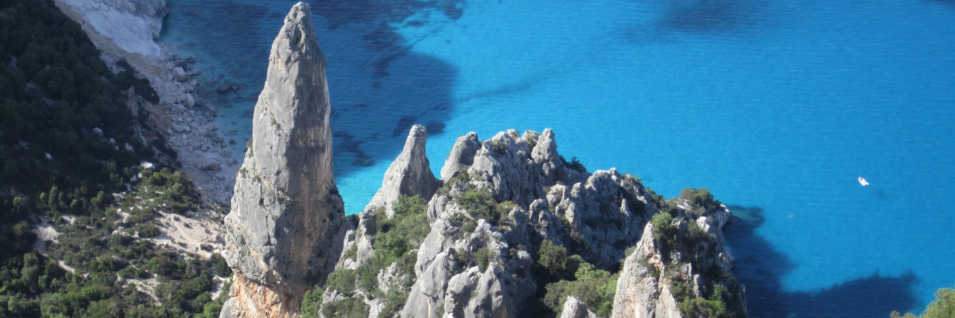 Selvaggio Blu