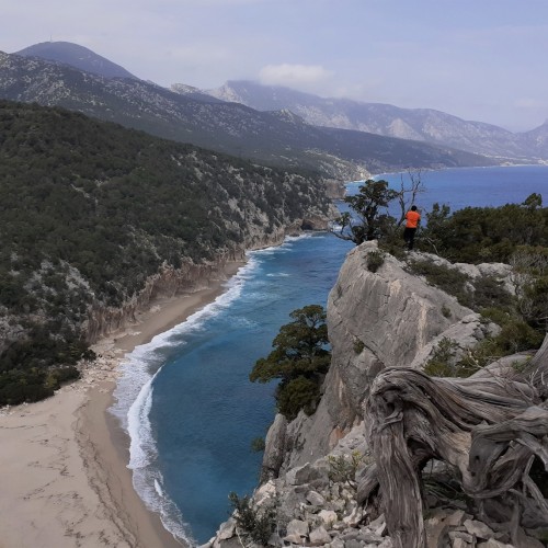 Sardegna Trek