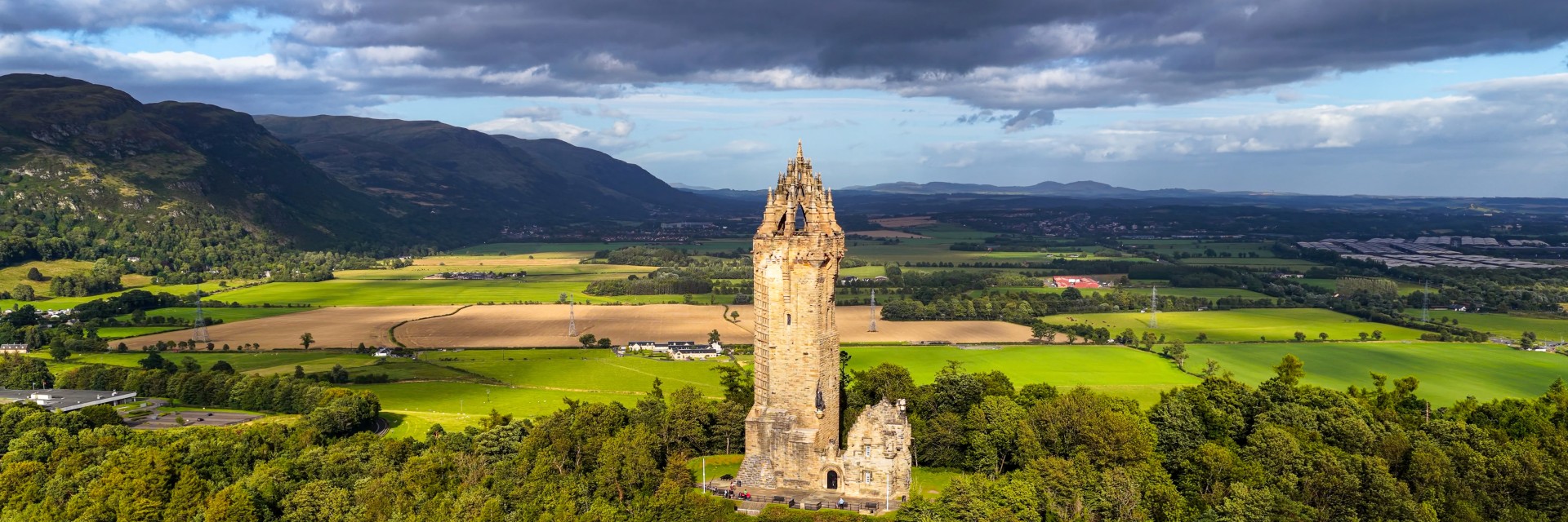Scozia Stirling