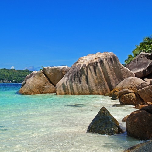 Seychelles