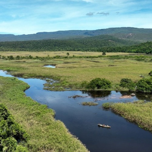 pantanal