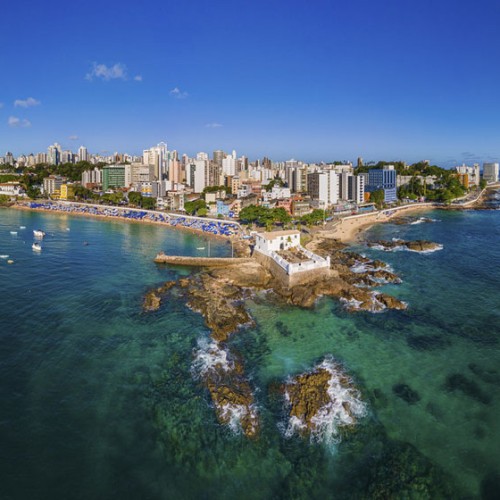 salvador