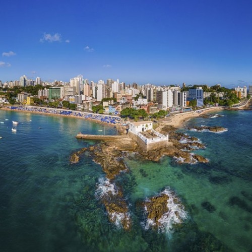 san Salvador 