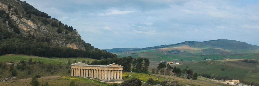 Segesta