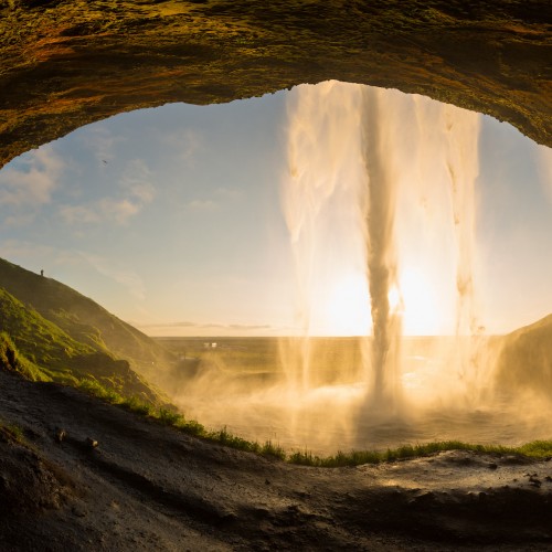 Seljalandsfoss