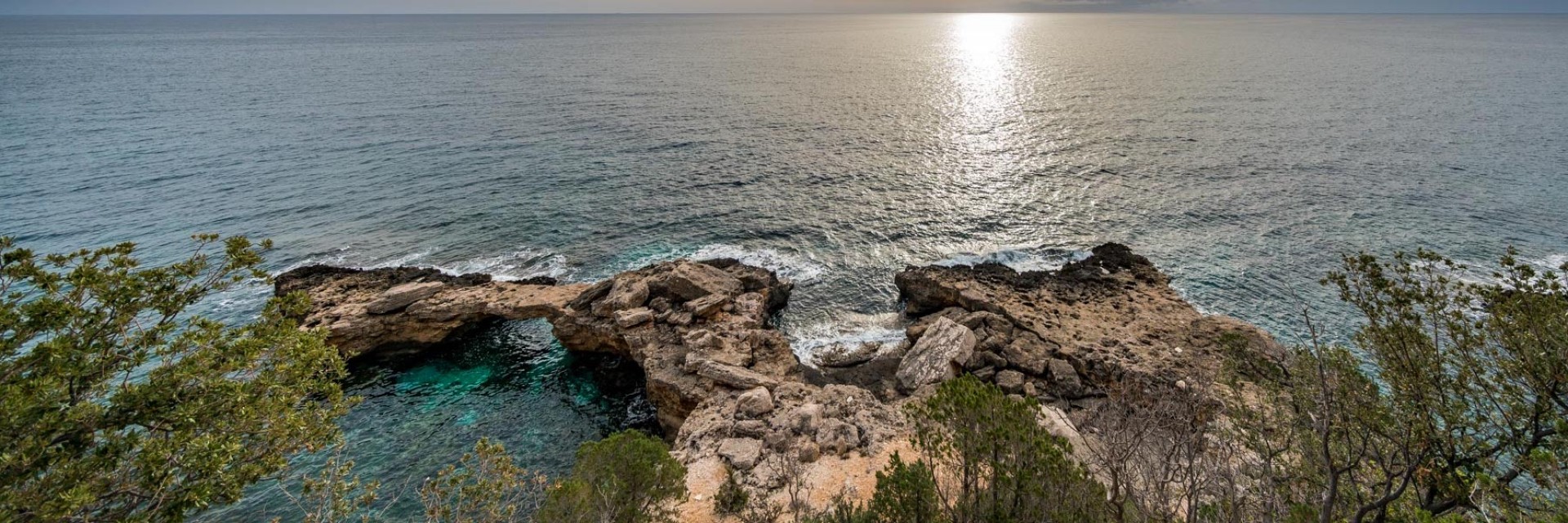 Selvaggio Blu SuAccargiu