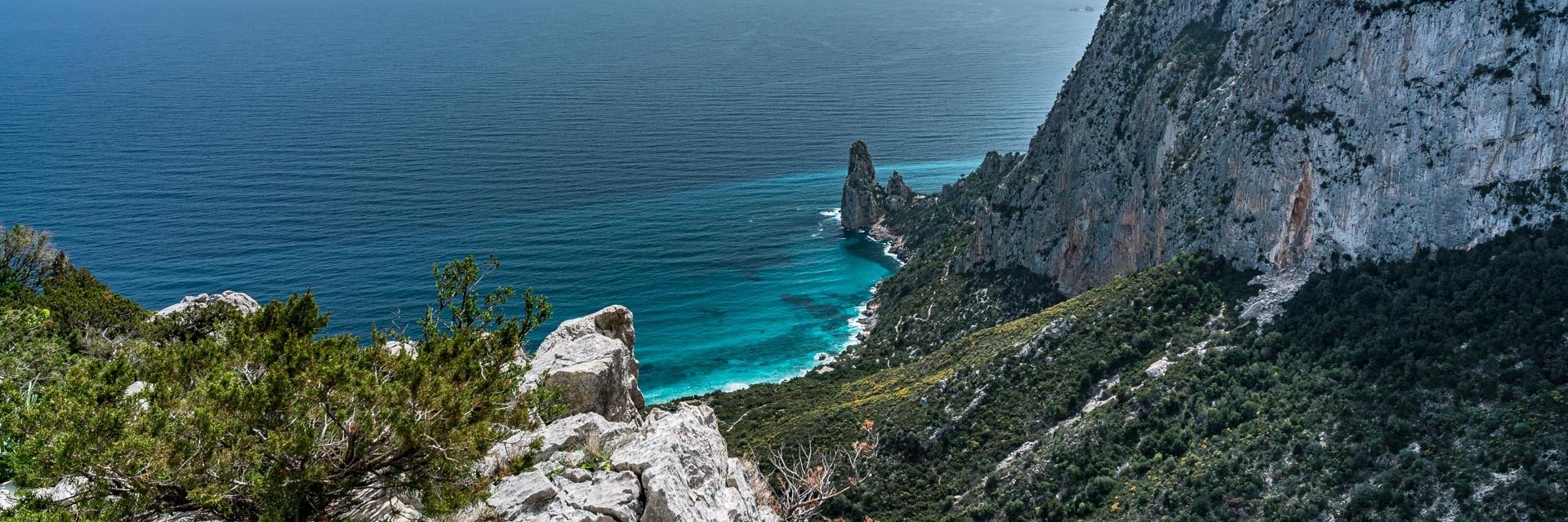 Selvaggio Blu SuAccargiu