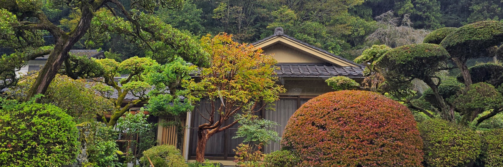 Shikoku