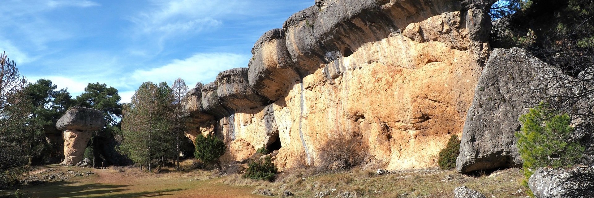 Spagna Nord Meseta