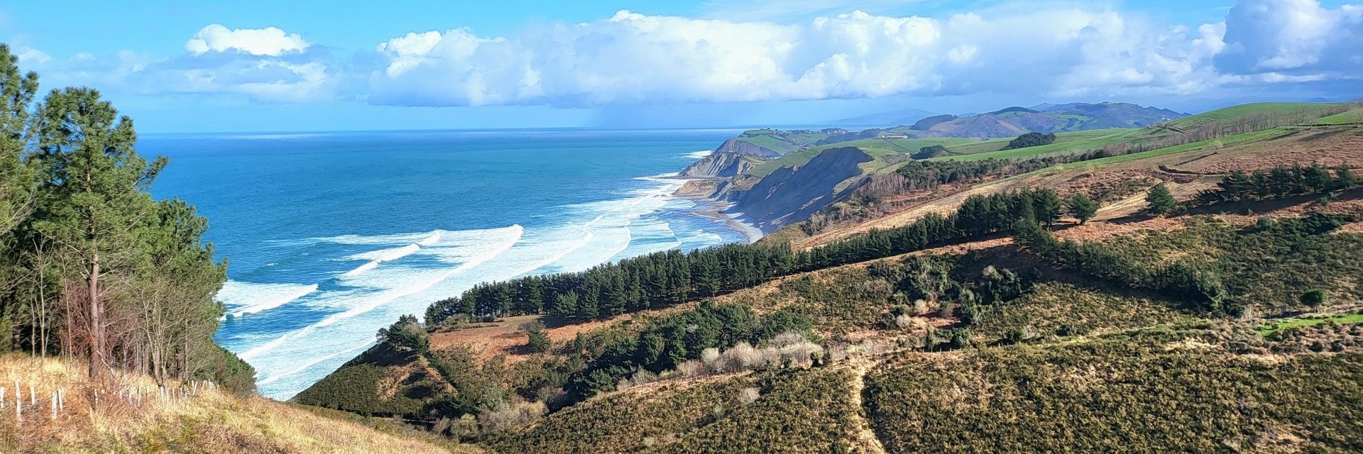 Spagna Nord Meseta