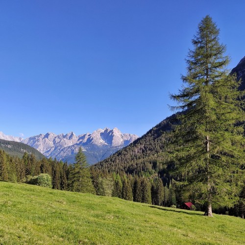 Dolomiti Oltre Piave