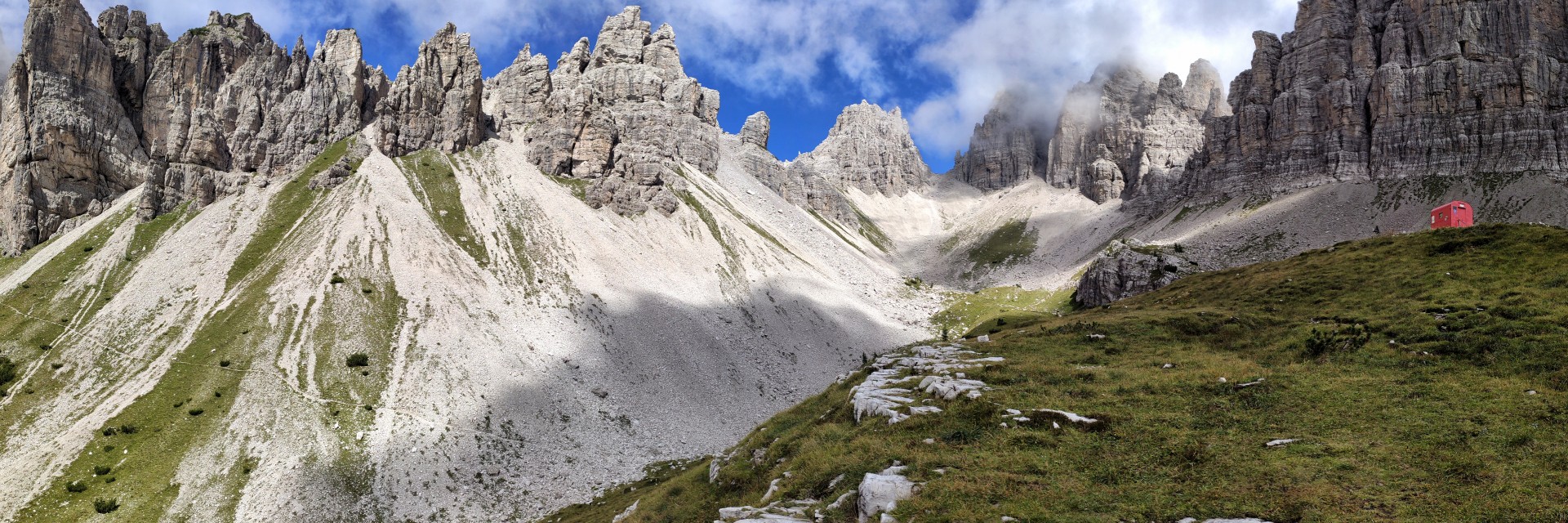 Dolomiti Oltre Piave