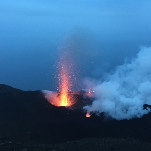 Stromboli