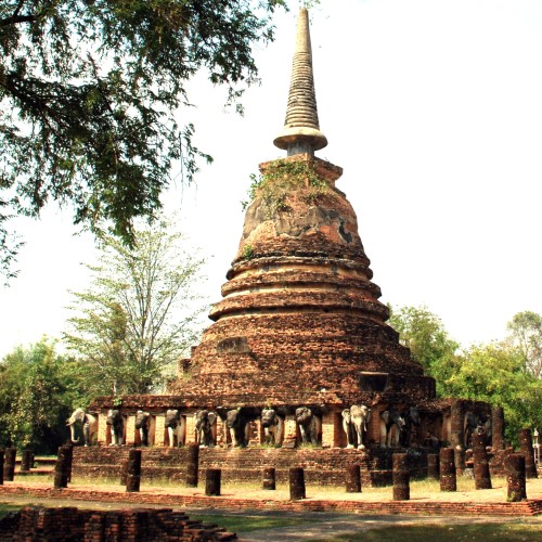 Sukhothai