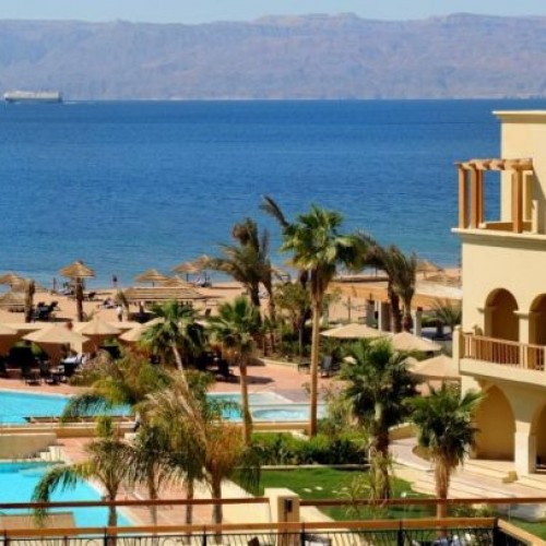 Grand Tala Bay Resort (Aqaba)