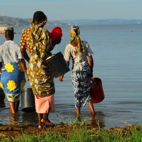 Tanzania