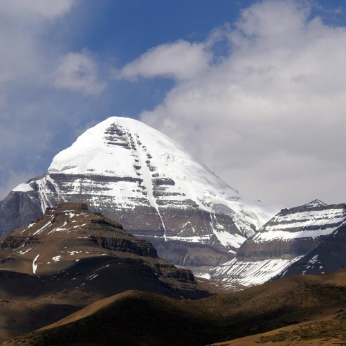 Tibet