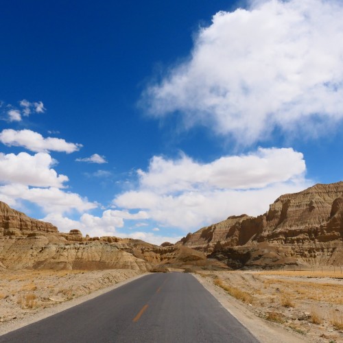 Tibet