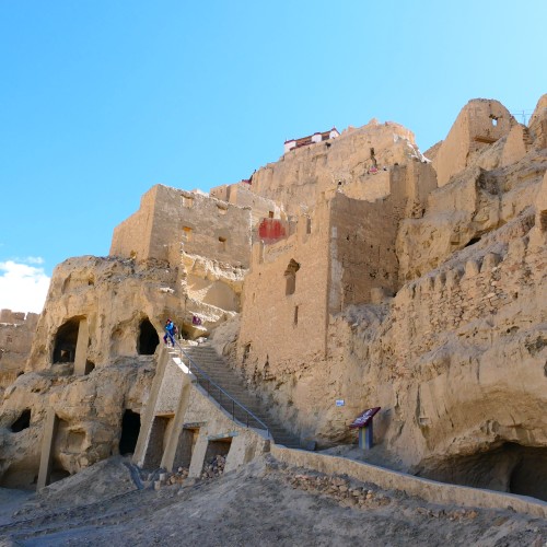 Tibet