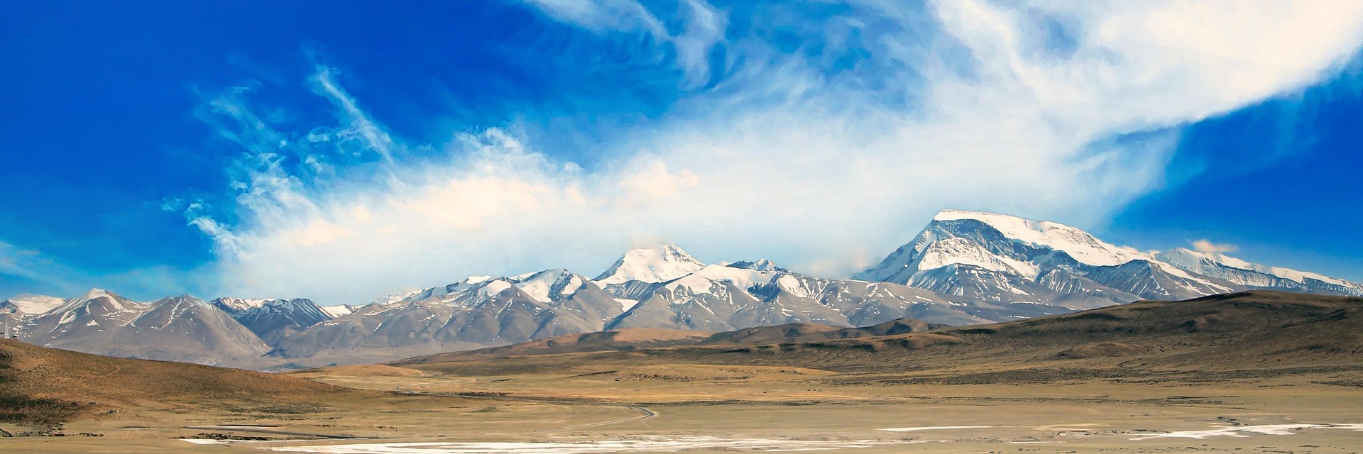 Tibet