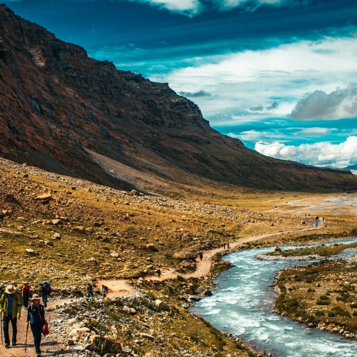 Kailash