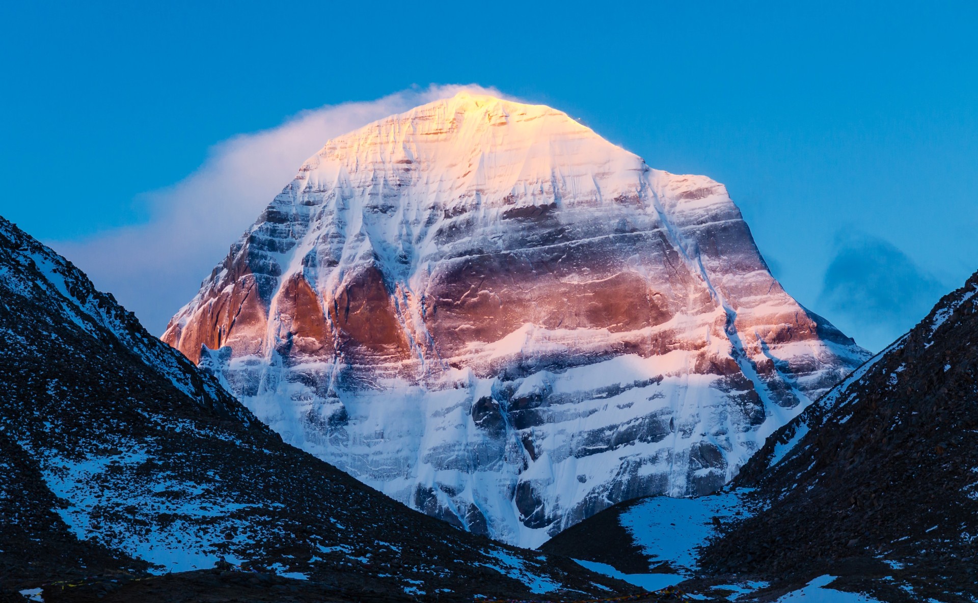 Tibet Kailash