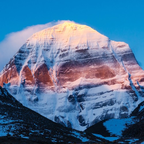 Tibet Kailash