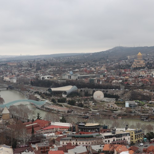 Tiblisi - Georgia