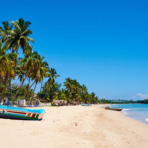Trincomalee - Gettyimages