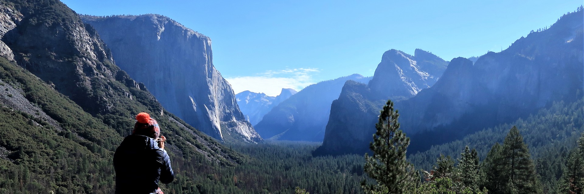 Yosemite