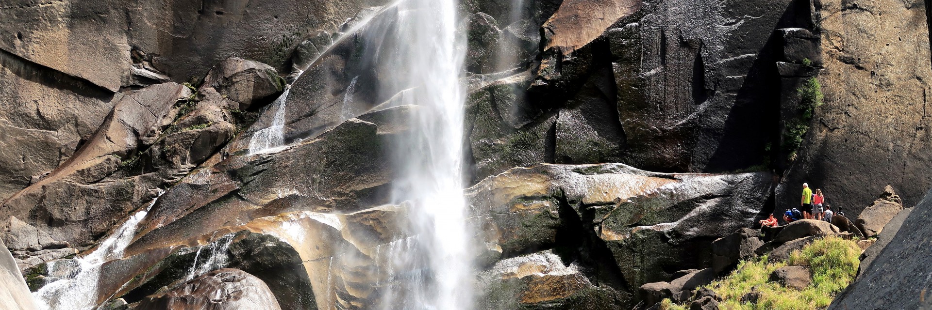 Yosemite