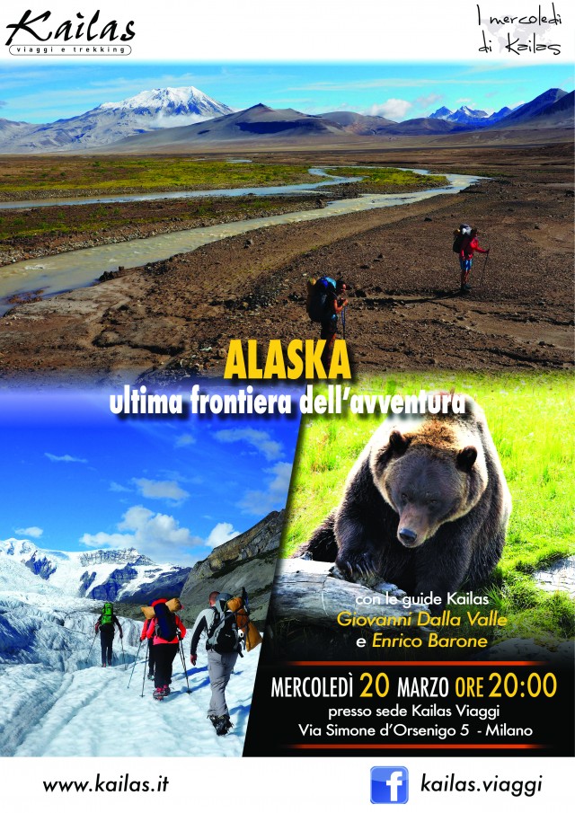 Ufficio Alaska 20mar19