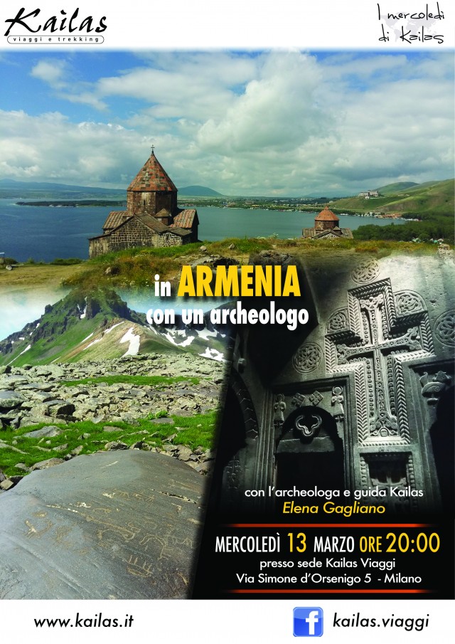 Ufficio Armenia 13mar19