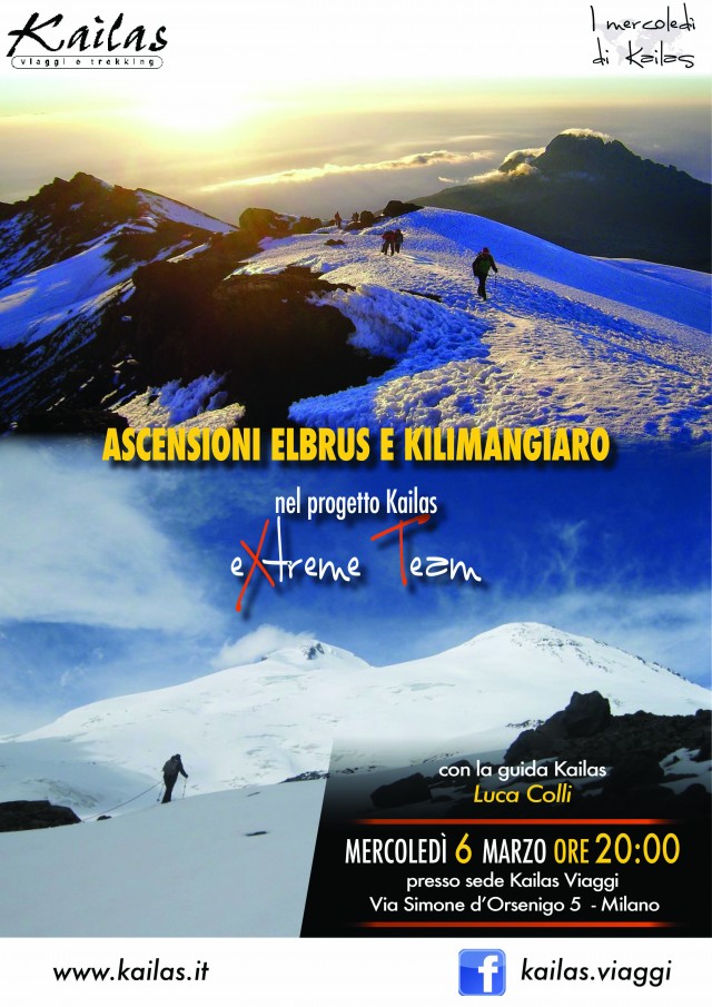 Ufficio Extreme 6mar19