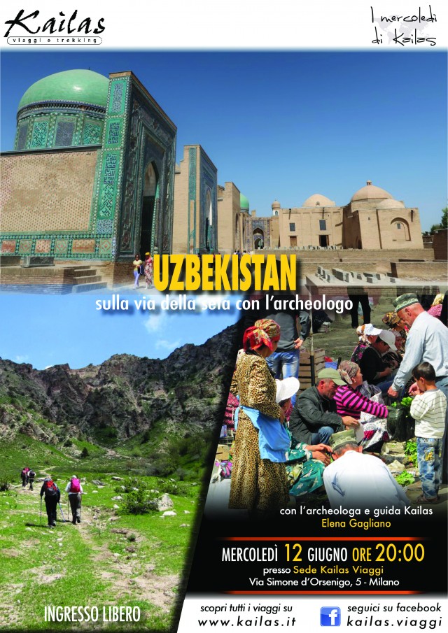 Ufficio Uzbekistan 12giu19