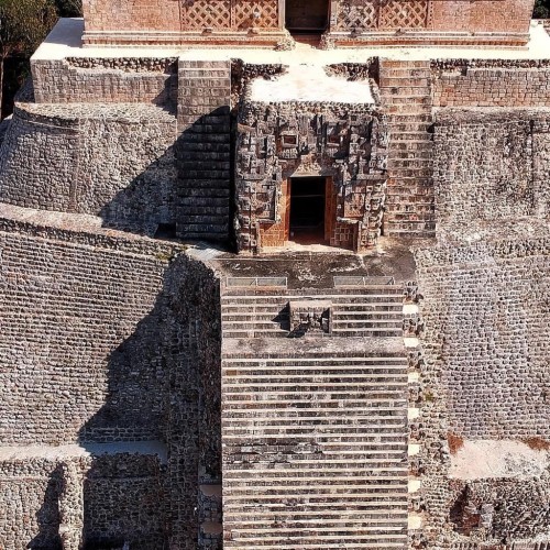 uxmal