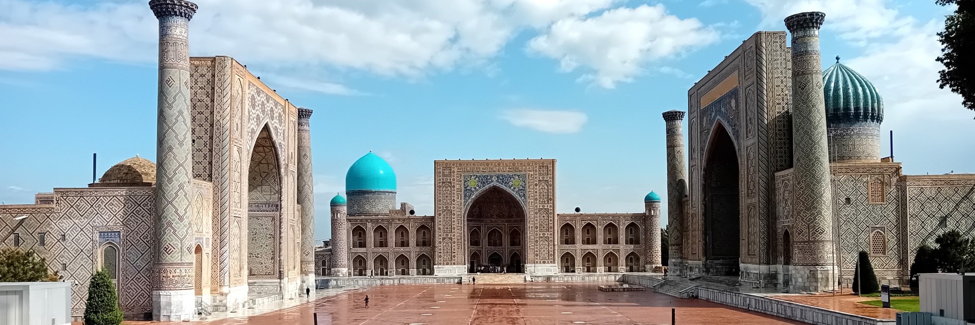 Uzbekistan
