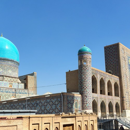Uzbekistan