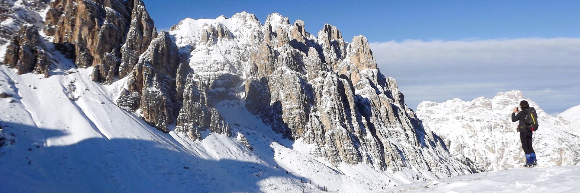 Dolomiti