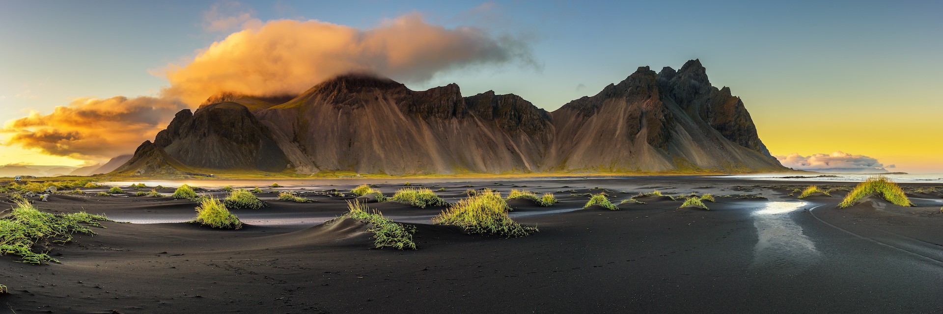 Vestrahorn