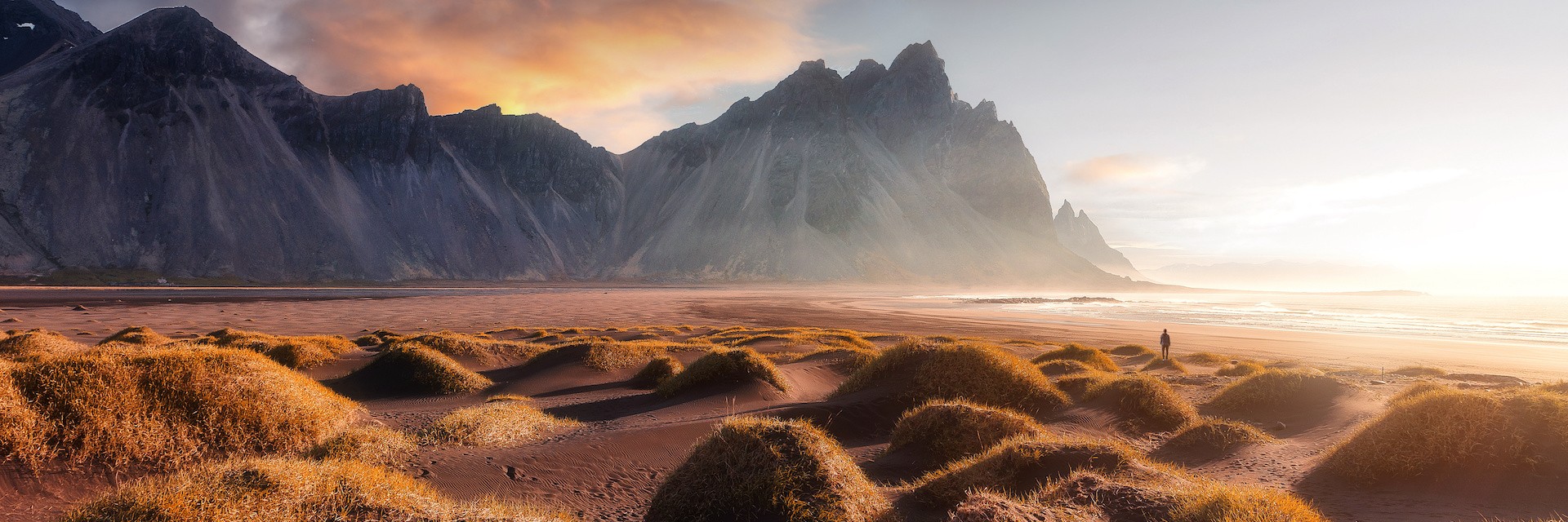 Vestrahorn