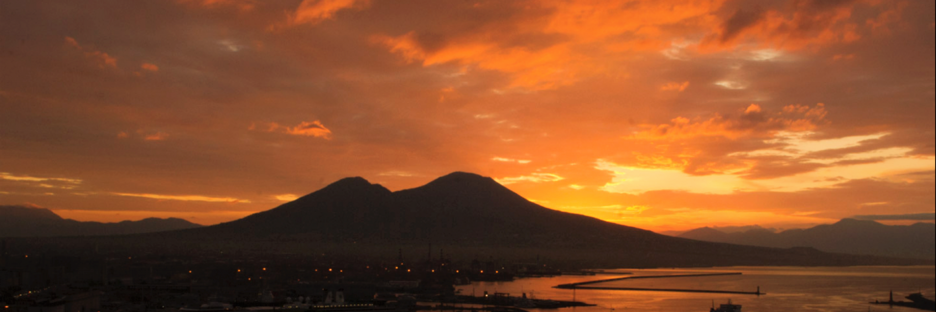 Vesuvio